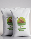 Combo Starter: 2 bolsas Eco Coco Cat