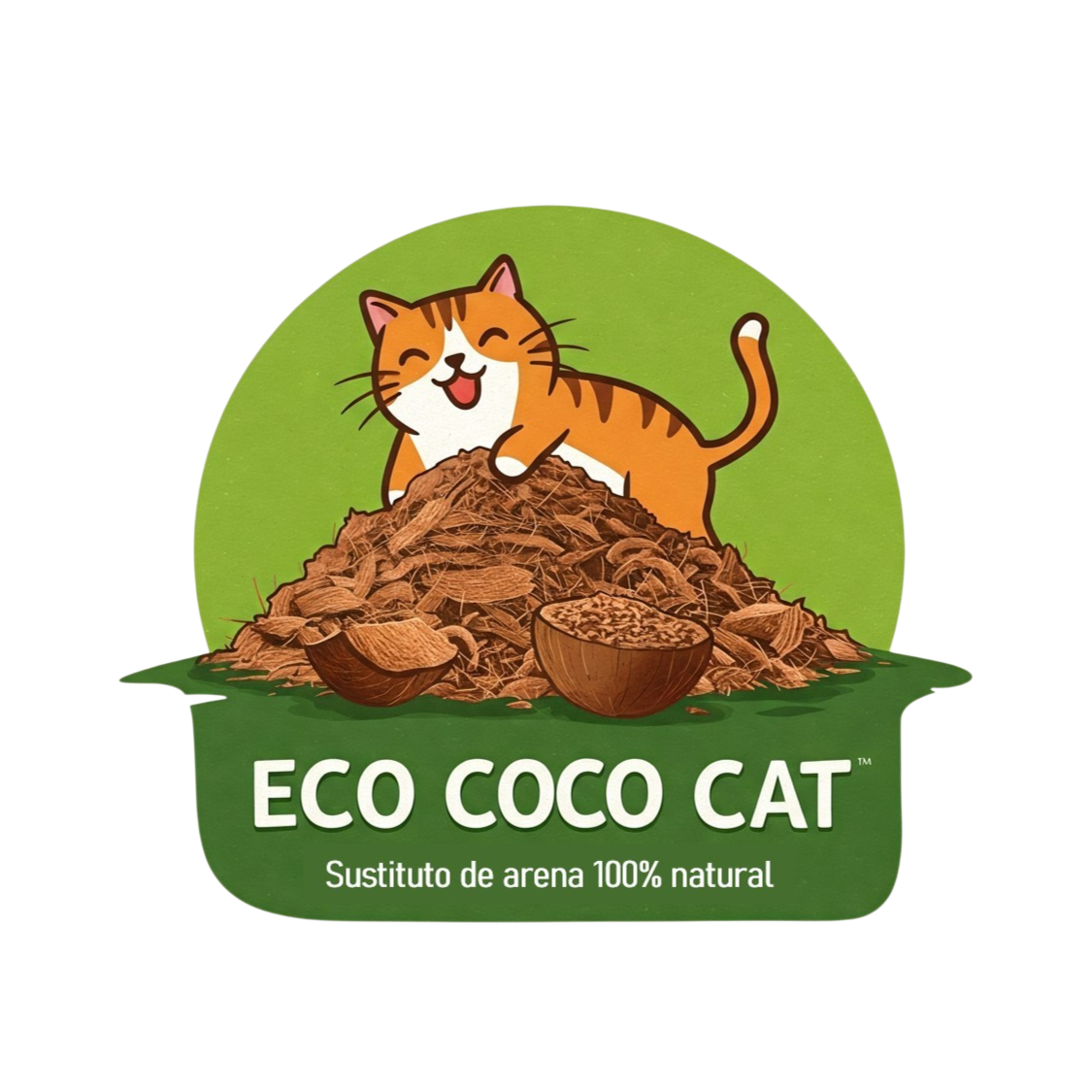 Eco Cat